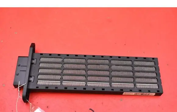 Hyundai Tucson JM Interior heater climate box assembly 710260390100