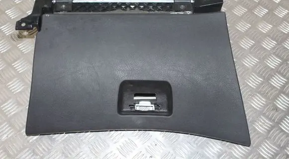 BMW 3 E46 Glove box set 8203822 8196111 8196100