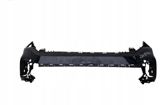 Volkswagen T-Cross Front bumper 2GM807221A