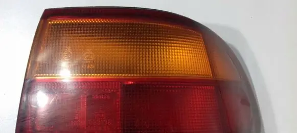 Honda Civic Rear/tail lights 0431128R