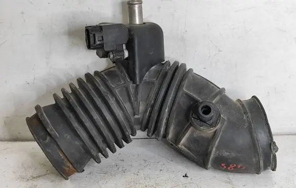 Volvo S80 Air intake hose/pipe 9434476