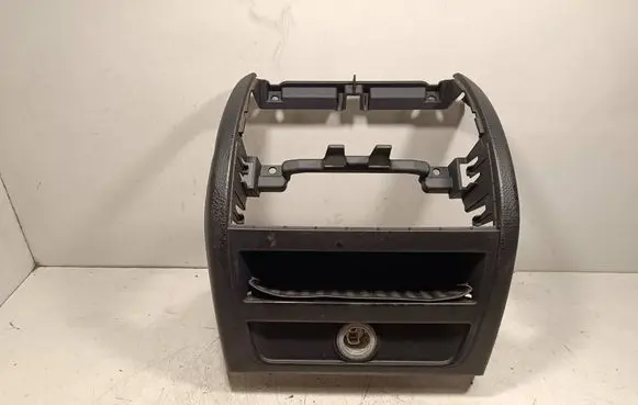 BMW 5 F10 F11 Dash center air vent grill 51169206664