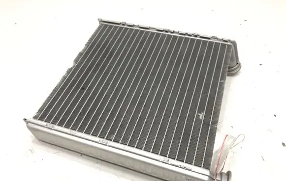 Seat Leon (5F) Heater blower radiator 5Q0819031