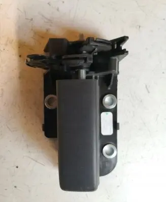 Volkswagen Sharan Sliding door interior handle 7N0843641L