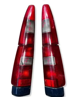 Volvo V70 Rear/tail lights 