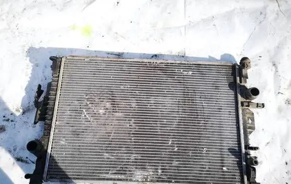 Volvo V70 Coolant radiator 