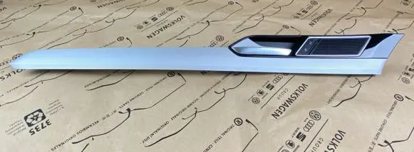 Volkswagen PASSAT B8 Rear door card trim 