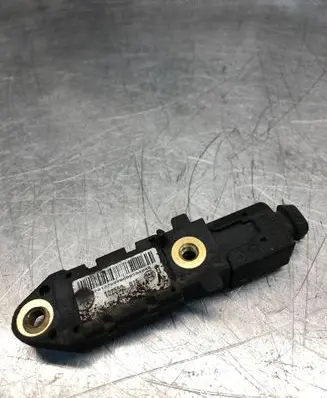 Mercedes-Benz E W211 Airbag deployment crash/impact sensor 102552015