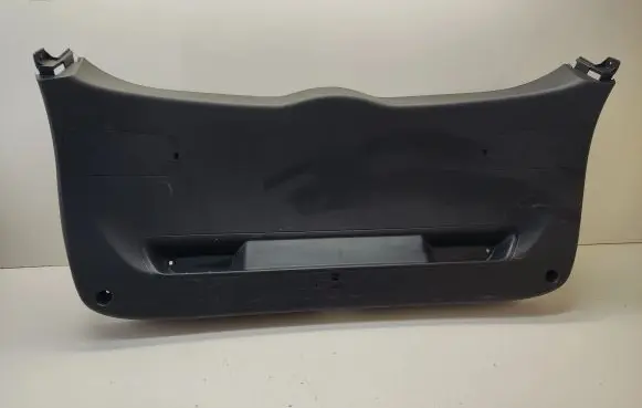 Hyundai Tucson TL Tailgate trim 81750D7000
