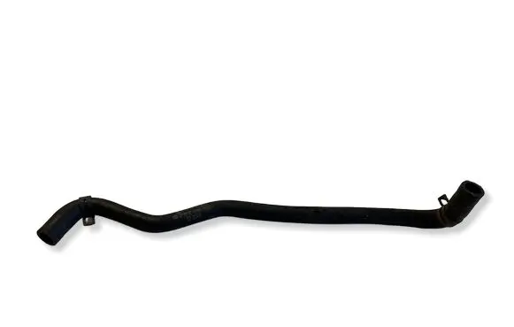 Skoda Fabia Mk2 (5J) Engine coolant pipe/hose 6Q0121109BE