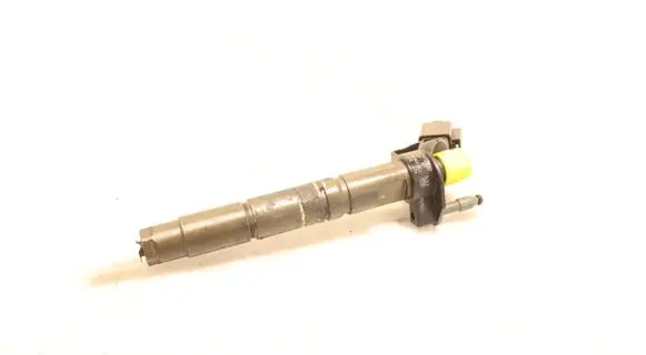 Mercedes-Benz E W212 Fuel injector 0445116026