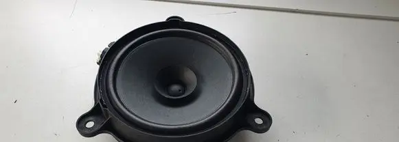 Mazda CX-5 Rear door speaker