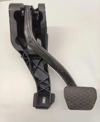 Brake pedal