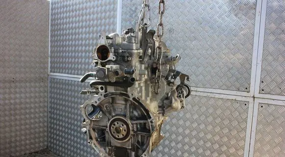 KIA Stonic Engine G3LC