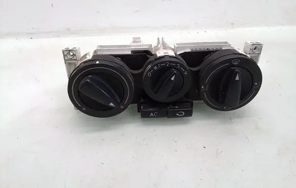 Seat Ibiza II (6k) Climate control unit 6K0820045D