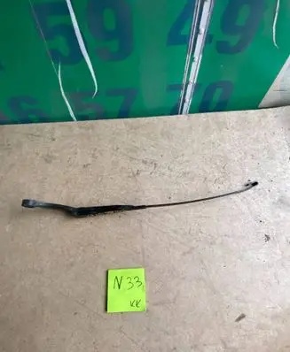 Audi 80 90 S2 B4 Front wiper blade arm 893955407D