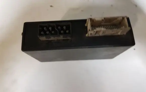 BMW 5 E39 Comfort/convenience module 1387961