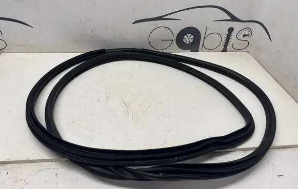 Toyota C-HR II Front door rubber seal 