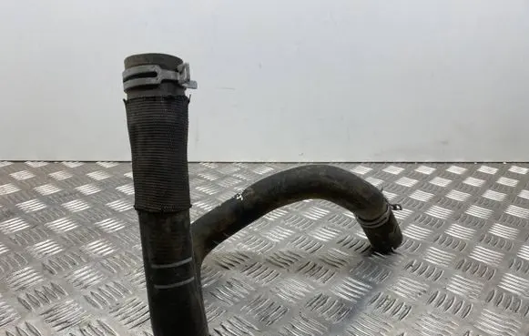 Ford Focus Engine coolant pipe/hose CV618260VH