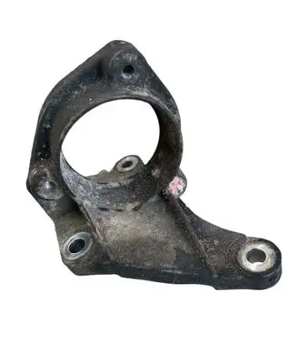 Opel Astra J Driveshaft support bearing bracket 13219107 MUB1002432