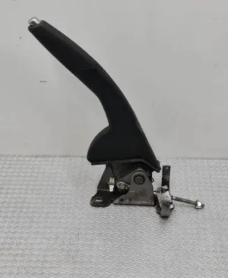 Renault Clio IV Hand brake release handle 360103914R 1770316