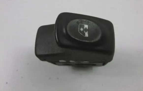 Renault Megane I Electric window control switch