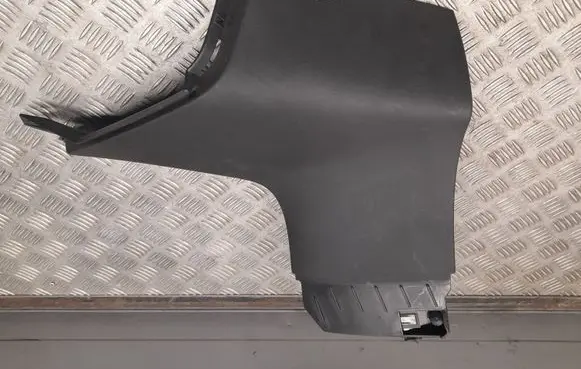Audi Q5 SQ5 (D)pillar trim (top) 8R0867246M