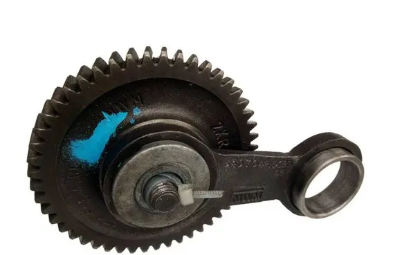 Volkswagen II LT Camshaft pulley/ VANOS 062109118B