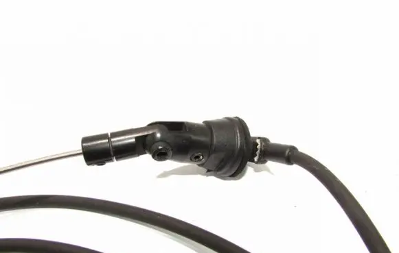 Opel Vectra C Radio antenna Nra