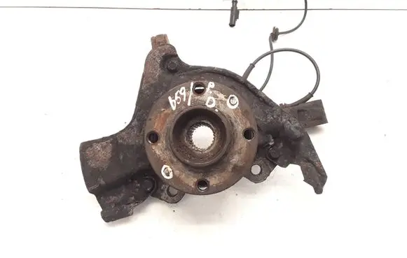 Fiat Bravo Front wheel hub spindle knuckle