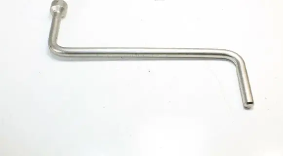 BMW X5 E53 Wheel nut wrench 1095831