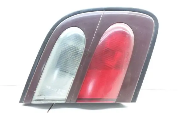 Nissan Almera Tailgate rear/tail lights