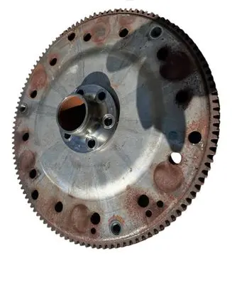 Audi A6 S6 C6 4F Flywheel 03g105323k
