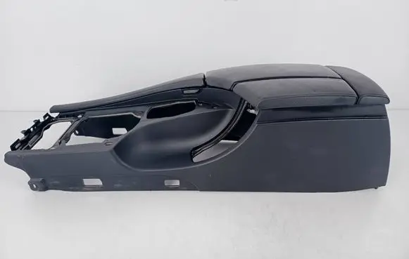 BMW 5 E60 E61 Armrest 7034086