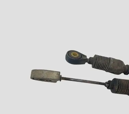 Toyota Avensis T250 Gear shift cable linkage