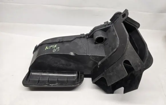 Porsche 911 991 Cabin air micro filter frame (part) 99157207201