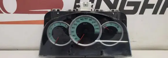 Toyota Corolla Verso AR10 Speedometer (instrument cluster) 838000F091
