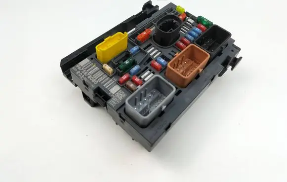 Fuse module