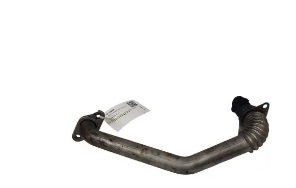 Volvo V60 EGR valve line/pipe/hose 