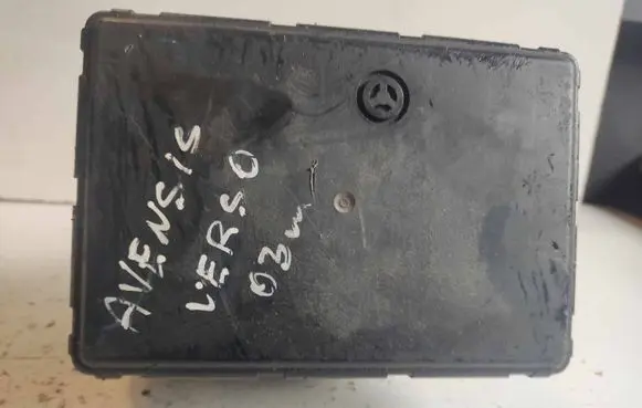 Toyota Avensis Verso ABS Pump 44510-44050 89541-44050 FAF1510505