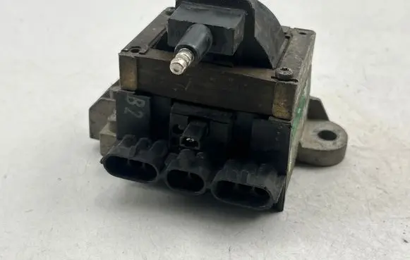 Renault Espace II High voltage ignition coil 7700732263 S102020001C