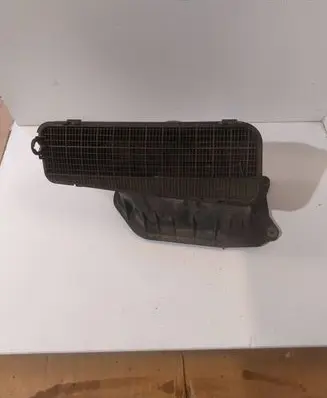 Air intake duct part