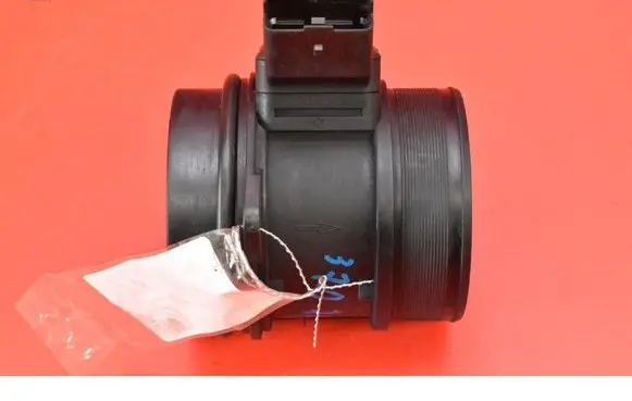 Peugeot 607 Mass air flow meter 9632215280