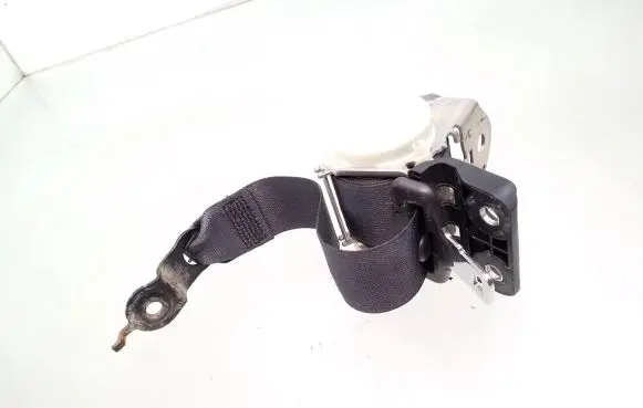 Fiat Croma Rear seatbelt 33005876D P20624261 0404064