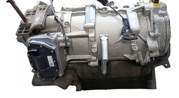Jaguar I-Pace Electric car motor J9D375762AM 40239802 SW1322256080519
