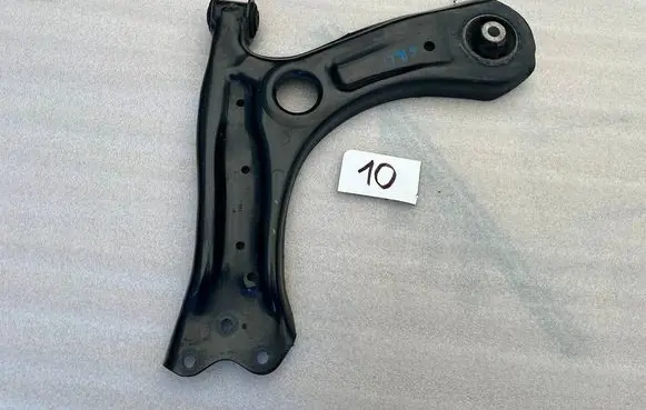 Volkswagen Polo V 6R Front control arm 6R0407151F