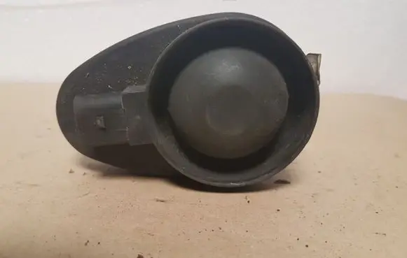 Audi A6 S6 C5 4B Alarm system siren 1J0951605
