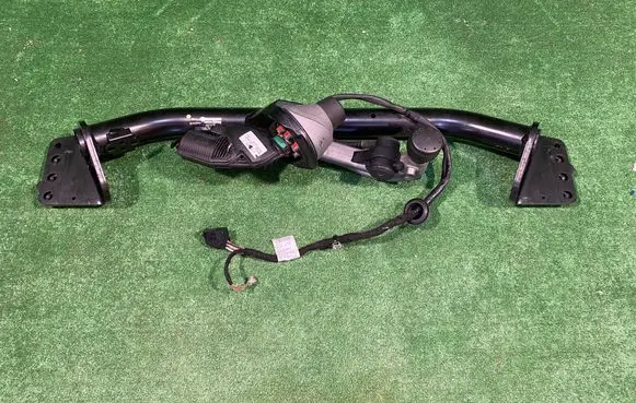 Mercedes-Benz GLB X247 Tow bar set A2473101200