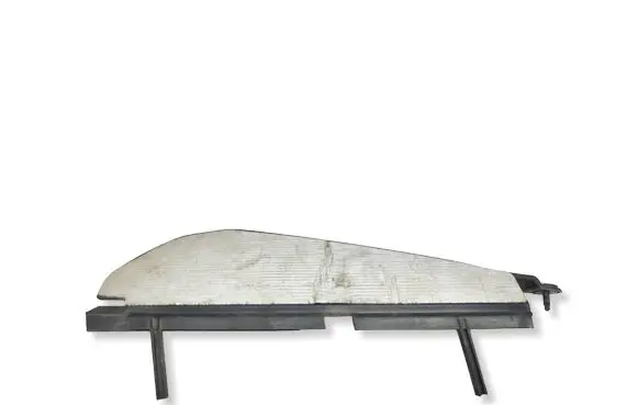 Volkswagen Transporter - Caravelle T6 Battery tray heat shield 7E0805283B