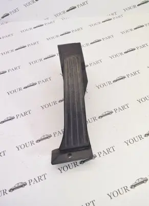 BMW 5 E60 E61 Accelerator throttle pedal 6762482
